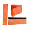 Funda para Cinturón de Levantamiento Resistente a la Abrasión y al Corte Funda Plana Flexible para Cinturón de Levantamiento Adhesivo de Velcro