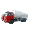 Camión de Transporte de Mortero Seco para Materiales en Polvo y Granulares, Camión Cisterna para Líquidos, Camión Cisterna para Cemento a Granel, Camión Cisterna para Cenizas de Cemento