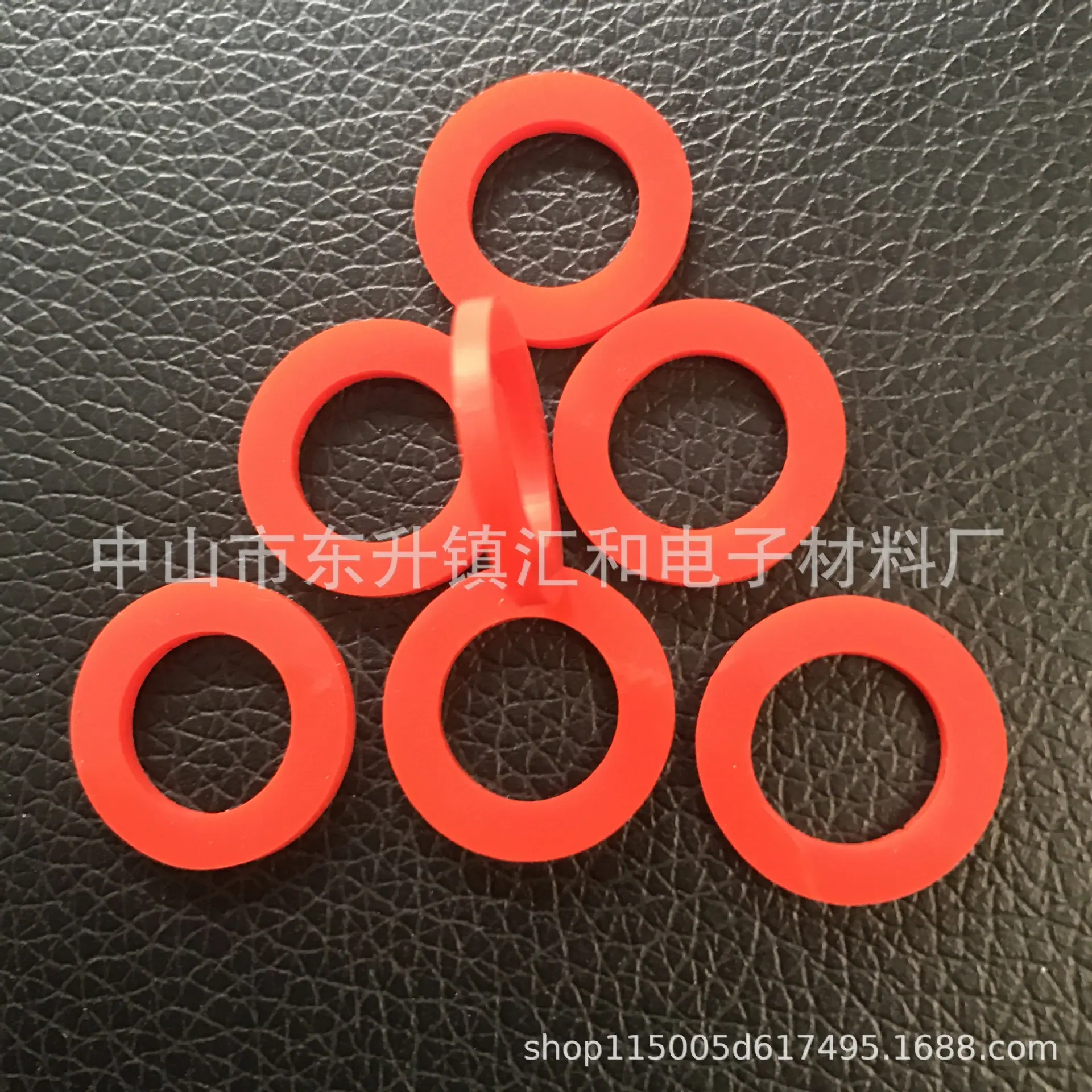 硅胶系列