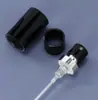 Em Estoque Atacado Frasco Spray Bucal 13/15 Cosmético Perfume Garrafas de Vidro Transfronteiriço Garrafas de Perfume Transparentes com Cabeça Spray de Pressão