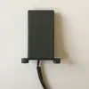 Unidad Integrada de Puerta Corredera Eléctrica con Interruptor de Límite, Controlador Magnético y Sensor Automático