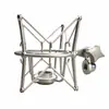 Soporte Antivibratorio para Micrófono Azul Newman U87/102/103 Rode Roth Nt2A/Nt1000/Nt1A/K2/Ntk