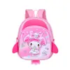 Mochila Rígida de Paw Patrol para Niños y Niñas, Bolsa Escolar de Jardín de Infancia para Niños de 3-6 Años, Mochila Pequeña y Mediana para Clase, Impermeable Estándar Europeo