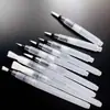 Pluma Pincel Acuarela, Pincel con Depósito de Agua, Pluma Acuarela Sólida, Pluma de Contorno Artístico para Principiantes, Pincel de Punta Suave