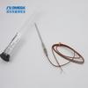 Termopar American Omi de Alta Temperatura Tj36-Caxl-18U-600 Tj36-Icss-14G-5.5
