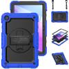 Adecuado para Lenovo Tab M10 Plus 10.6 3ra Generación 125Fu/128Fu Funda Protectora para Tablet