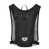Mochila, Mochila de Exterior, Bolsa Ligera para Ciclismo, Mochila Unisex para Senderismo y Montañismo, Mochila, Bolsa de Hidratación para Correr