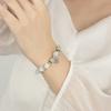 Agitar Tono Caperucita Roja Nuevo Estilo Chino Marca Fu Fantasía Ojo de Gato Sintético Pulsera Puesto del Mercado Nocturno Suministro Caliente Regalos para Novia