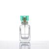 En stock Venta al por mayor Botellas de Llenado de Perfume Vidrio Botella Vacía Botella de Spray a Presión Botella de Muestra de Repuesto Herramienta de Llenado Botella Pequeña