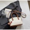 2025 Nuevo Diseño Nicho Moda Trendy Retro Popular Bolso Bandolera de Hombro Único Axilar Bolso Bandolera Versátil de Alta Calidad