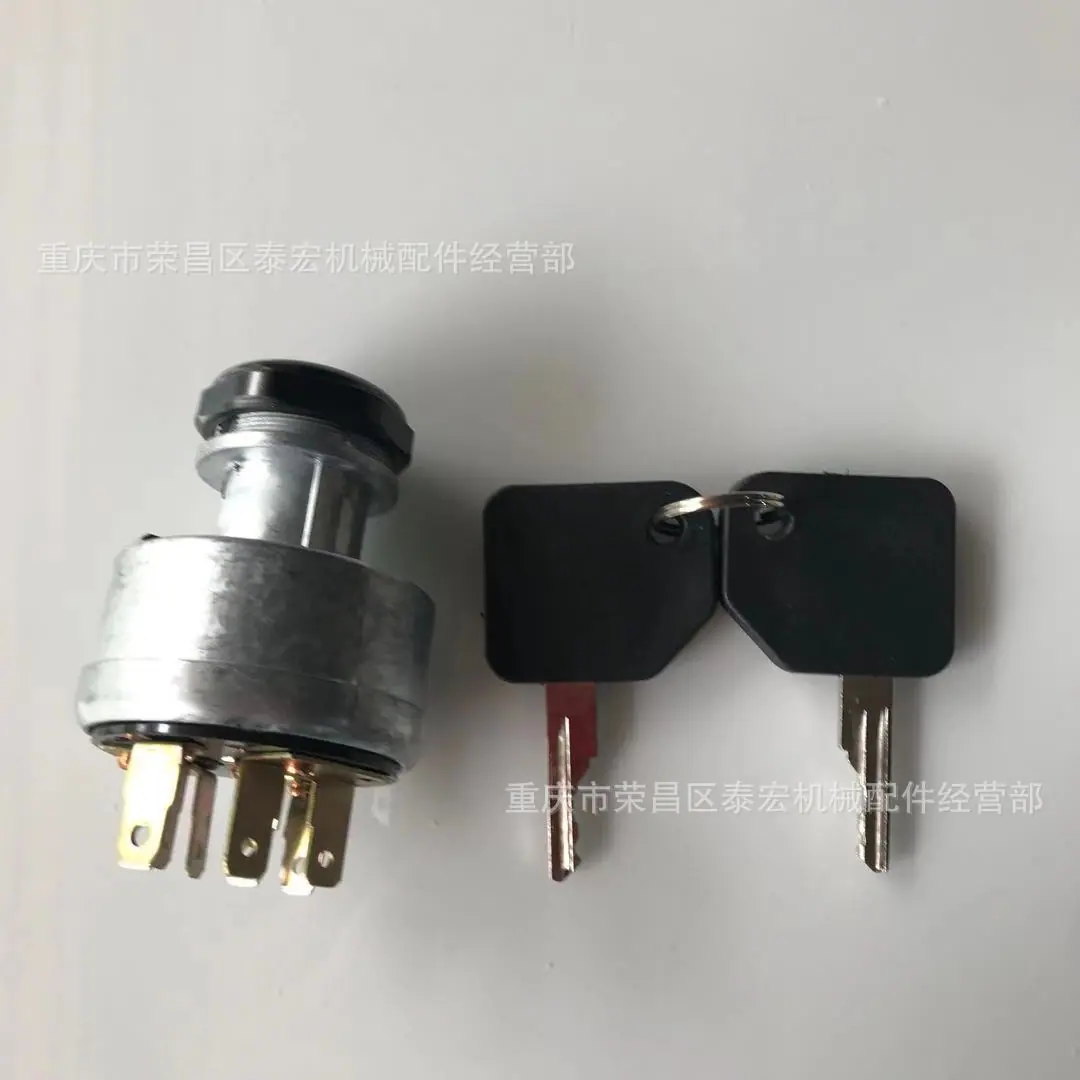 凯斯开关三
