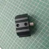 Deslizador de Bloqueo Automático de Aleación de Aluminio