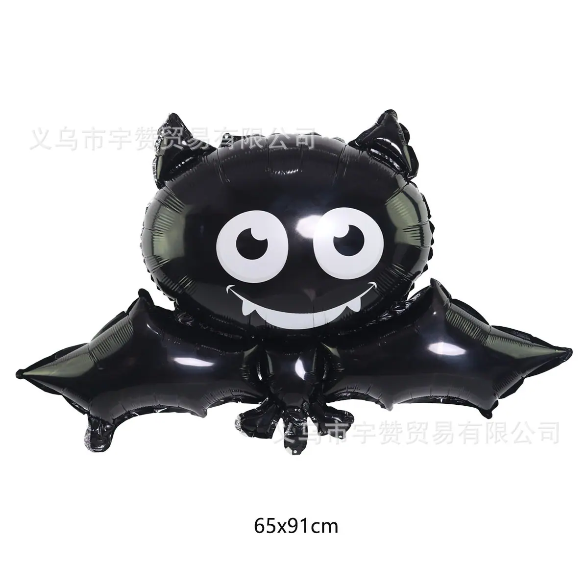 造型黑蝙蝠尺寸