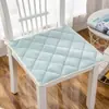 Cojín de asiento, cojín para glúteos, cojín para silla de oficina con computadora, almohadilla de asiento, cojín para silla de comedor, cojín para taburete de coche de estudiante, para todas las estaciones