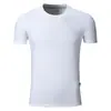 Primavera e verão manga curta gola redonda roupas de trabalho camisa de publicidade personalizada impressão atividade roupas de festa camisa cultural impressa camiseta logotipo