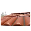 Bolsas de Almacenamiento de Gas de PVC para Granjas, Juego Completo de Equipos para la Transformación Rural Bolsas de Fermentación de Biogás, Tanques Blandos de Biogás de Membrana de Lodo Rojo