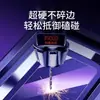Adecuado para iPad Mini 8, cobertura completa, protección contra luz azul, tableta Pro Apple 2026, a prueba de explosiones, a prueba de arañazos, película de vidrio templado
