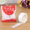 Suministros para bodas globo adhesivo punto de lunares pegatina adhesiva accesorios para globos punto adhesivo sin rastro adhesivo de doble cara arreglo de globos dispensación
