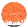 Série Cor Sólida Importada Miyuki Miçangas Arroz 11/02mm Miçangas Redondas Acessórios para Roupas Materiais para Pulseira Artesanal DIY