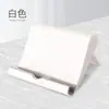 Suporte de mesa para celular e tablet, ajuste de rotação multiângulo, dobrável, suporte de mesa preguiçoso para celular, pode imprimir logotipo