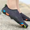 Para Hombres y Mujeres Zapatos Deportivos de Playa Zapatos Suaves Descalzos Zapatos de Natación Zapatos para Snorkel, Buceo, Natación Zapatos Zapatos