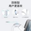 Linha USB Atacado Linha de Dados para Celular Linha de Carga Rápida PD para Celular Huawei Apple Tipo-C Carga Super Rápida