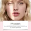 Zephoco Tinte de Labios Peel-Off Tinte de Labios Peel-Off Color Natural Nutritivo Maquillaje Diario Brillo de Labios