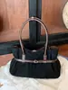 Bolso de hombro para mujer transfronterizo 2026 retro elegante moderno casual bandolera gran capacidad bolso tote simple