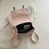Mochila para Mujer 2026 Modelo Nuevo, Diseño Único, Linda y Ligera, Estilo Universitario, Simple, Mochila Pequeña para Compras y Viajes