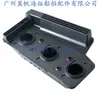 O conjunto do silenciador de admissão marítima 6H3-14440-00 é adequado para o motor de popa Yamaha 2 tempos 60 / 70HP