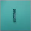Lista Completa de Acessórios para Máquina de Tricô Flat Computadorizada Guia de Fio de Mola para Máquina de Tricô Flat Computadorizada Mola de Solenoide de Mudança de Cor para Máquina de Tricô Flat Computadorizada