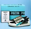 Venta Directa de Fábrica Putian Zapatos de Mujer Aj1 Zapatos de Hombre Zapatos Deportivos Zapatos de Pareja para Hombre y Mujer Zapatillas de Caña Baja Oficiales Af1