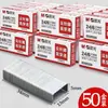 Grampos Não. 12, Tipo Universal, Grampos 24/6, Grampos para Grampeadores, Tamanho Grande