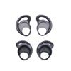 Atacado fone de ouvido Bluetooth versão esportiva silicone bainha suporte plugue de ouvido silicone cabeça confortável antiderrapante protetores auriculares acessórios
