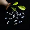 Vidro Furo Lateral Gota d'Água Contas Soltas Artesanal DIY Material para Miçangas Pacote Pulseira Joias Acessórios Fabricante Atacado