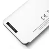 Adequado para Bateria de Laptop Apple A1280 MacBook A1278 2008 Novo Grande Capacidade