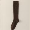 Calcetines de compresión para pantorrillas para mujer, Otoño e Invierno, Presión Fuerte, Adelgazantes, Calcetines JK de media pantorrilla, Calcetines largos, Calcetines hasta la rodilla antideslizantes, Calcetines adelgazantes para las piernas