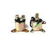 Peças de Motor a Gasolina GX390 420 188 190 13HP 15hp 5-6kW Relé do Motor Válvula Solenoide