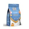 Lanzado por un Fabricante Importante, Bai Cui Food Alimento para Gatos Adultos Completo y Nutritivo con Salmón y Anchoas de 2 kg con Peces Pequeños Secos Añadidos