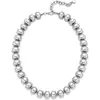 Collar de Cuentas de Ábaco Colorido Nuevo Primavera/Verano 2026, Estilo Europeo y Americano, Gargantilla Bohemia Única de Alta Venta para Mujer, Transfronterizo