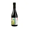 Vinagre Orgânico de Cinco Grãos Longmeishan Vinagre Comestível Fermentado Marca Tradicional de Xuzhou 480ml