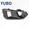 Yubo - Adecuado para Ford Focus Rs 2015-2018 Marco de Luz Antiniebla para Parachoques Delantero G1Ey15A298Ab