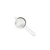 Cuchara de Filtro de Malla para Fugas de Aceite de Acero Inoxidable Colador de Malla Fina Artículos de Cocina Colador de Malla Fina para Leche de Soya y Jugos Colador de Malla Fina Cocina Casera