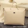 Empaque de Colcha de Seda para Dote de Boda, Bolsa de Empaque de Colcha de Plumas, Lana para Primavera, Otoño e Invierno, Bolsa Tote de Cuero para Almacenamiento