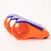 Cortador de cinta adhesiva al por mayor empaque pequeño 5cm-6cm máquina selladora de mano porta cinta de oficina