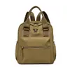 Bolsas de Mujer Transfronterizas 2026 Nuevos Modelos de Moda Mochilas Multifuncionales de Gran Capacidad Bolsos de Hombro a la Moda Bolsas Escolares para Estudiantes