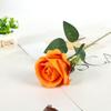 Variedad de rosas artificiales accesorios para sesión de fotos de boda venta al por mayor regalo de San Valentín decoración para el hogar centro comercial ramo de rosas