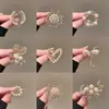 Broche de Pérola para Mulheres, Broche de Luxo Leve de Alta Qualidade para Atacado, Acessório de Roupa Elegante, Pin de Lapela para Terno, Decoração de Pérola