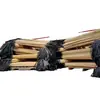 Chicote de Fogo Manual para Combate a Incêndios, Material de Borracha Ferramenta Extintora de Incêndio Anti-Estática, Fabricante Qiancheng