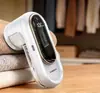 Quitapelusas transfronterizo, afeitadora de pelusas recargable para uso doméstico, quitapelusas portátil para suéteres, venta al por mayor desde el fabricante